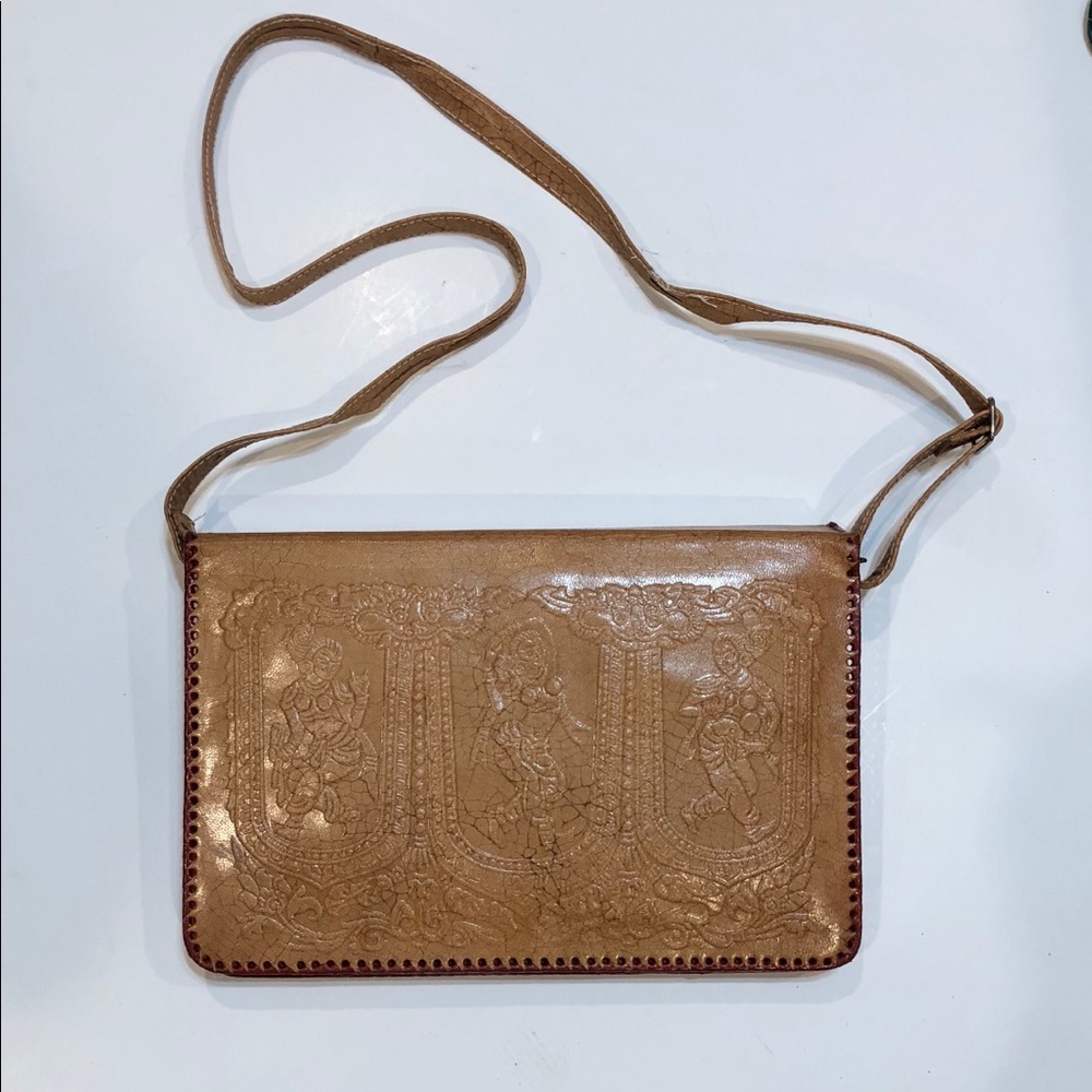 Mandalay Burma Handbag
